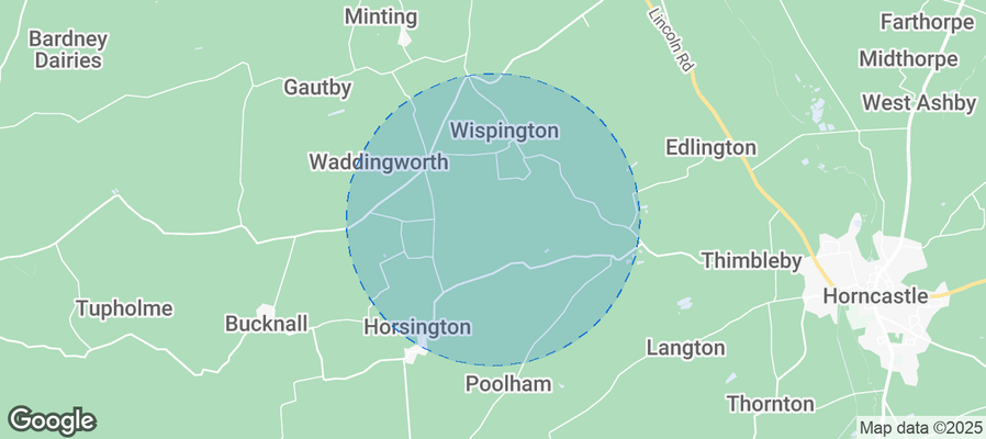 Discover Lincolnshire Airbnb Analytics
